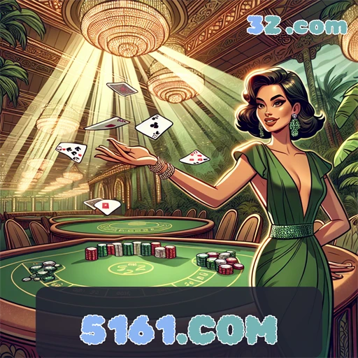 5161.com Cassino Online