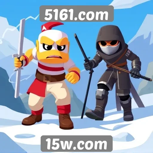 Comparativo entre jogos populares disponíveis no site
