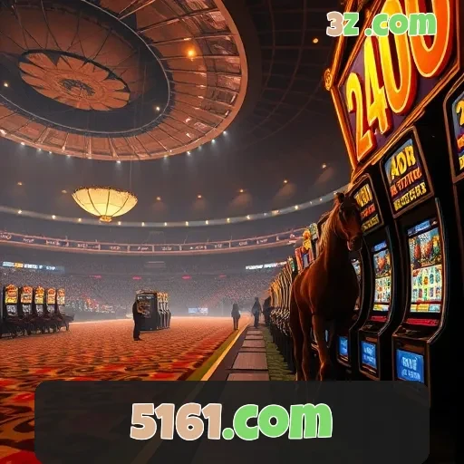 5161.com: Descubra as Vantagens do Login no Seu Jogo Preferido